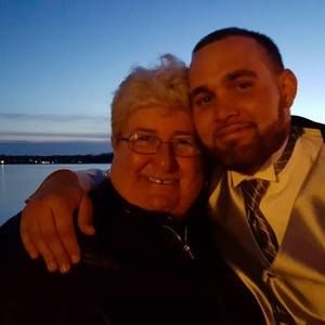 Meet your Posher, Barbara